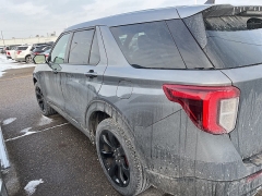 Used 2022  Ford Explorer ST 4WD at Maxx Loans near St&period; Adrian&comma; MI