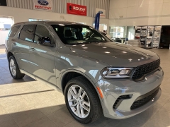Used 2026  Dodge Durango GT AWD at Maxx Loans near St&period; Adrian&comma; MI