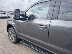 Used 2020  Ford F-150 4WD SuperCab Box at Maxx Loans near St&period; Adrian&comma; MI