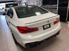 Used 2019  BMW M5 Competition Sedan at Maxx Loans near St. Adrian, MI