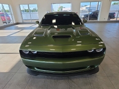 Used 2021  Dodge Challenger R&sol;T Scat Pack RWD at Maxx Loans near St&period; Adrian&comma; MI