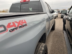 Used 2018  Toyota Tundra 4WD Double Cab 6.5' Bed 5.7L (Natl) at Maxx Loans near St. Adrian, MI