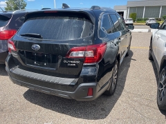 Used 2018 Subaru Outback 4d SUV 3.6R Touring at Maxx Loans near ,