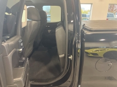 Used 2019  Chevrolet Silverado 1500 LD 4WD Double Cab LT w/2LT at Maxx Loans near St. Adrian, MI