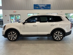 Used 2020 Kia Telluride 4d SUV AWD S at Maxx Loans near St. Adrian, MI
