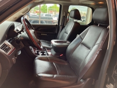 Used 2012 Cadillac Escalade 4d SUV AWD Luxury at Maxx Loans near ,