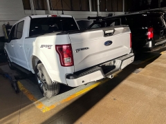 Used 2017  Ford F-150 4WD SuperCrew Box at Maxx Loans near St&period; Adrian&comma; MI