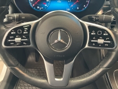 Used 2021  Mercedes-Benz C-Class C 300 4MATIC Sedan at Maxx Loans near St. Adrian, MI