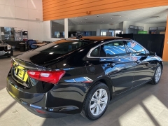 Used 2025  Chevrolet Malibu 4dr Sdn 1LT at Maxx Loans near St&period; Adrian&comma; MI