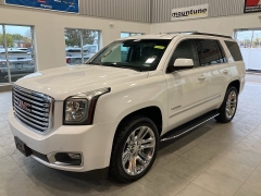Used 2018  GMC Yukon 4d SUV 4WD SLT at Maxx Loans near St. Adrian, MI