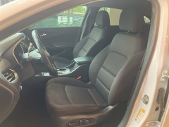 Used 2020 Chevrolet Malibu 4d Sedan RS at Maxx Loans near ,