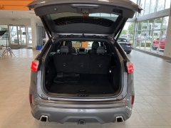 Used 2024 Ford Edge ST AWD at Maxx Loans near St. Adrian, MI