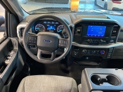 Used 2022  Ford F-150 4WD SuperCrew 5&period;5' Box at Maxx Loans near St&period; Adrian&comma; MI