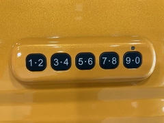 Used 2022  Ford Bronco 2 Door Advanced 4x4 at Maxx Loans near St. Adrian, MI