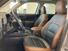 Used 2023  Ford Bronco Sport Outer Banks 4x4 at Maxx Loans near St&period; Adrian&comma; MI