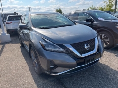 Used 2021 Nissan Murano AWD Platinum at Maxx Loans near St. Adrian, MI