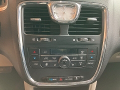 Used 2015 Chrysler Town & Country 4d Wagon Touring L at Suburban Ford of Sterling Heights near Sterling Heights, MI