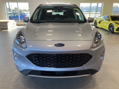 Used 2022  Ford Escape SEL AWD at Maxx Loans near St. Adrian, MI