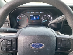 Used 2024  Ford Super Duty F-250 SRW 4WD Crew Cab Box at Maxx Loans near St&period; Adrian&comma; MI