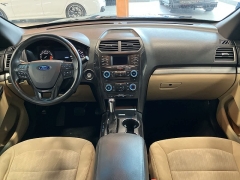 Used 2017  Ford Explorer 4d SUV 4WD at Maxx Loans near St&period; Adrian&comma; MI