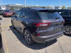 Used 2023 Ford Escape ST-Line FWD at Suburban Ford of Sterling Heights near Sterling Heights, MI