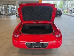 Used 2003  Ford Thunderbird 2dr at Maxx Loans near St&period; Adrian&comma; MI