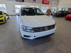 Used 2019  Volkswagen Tiguan 4d SUV S 4Motion at Maxx Loans near St&period; Adrian&comma; MI