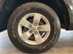 Used 2017  Ram 1500 4WD Quad Cab 140&period;5" Outdoorsman at Maxx Loans near St&period; Adrian&comma; MI