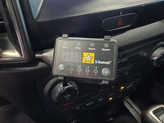 Used 2022  Ford Ranger 4WD SuperCrew 5' Box at Maxx Loans near St&period; Adrian&comma; MI