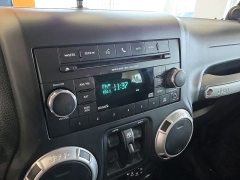 Used 2013  Jeep Wrangler Unlimited 4WD 4dr Sahara at Maxx Loans near St&period; Adrian&comma; MI