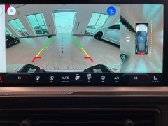 Used 2025  Ford Bronco Sport Badlands 4x4 at Maxx Loans near St&period; Adrian&comma; MI