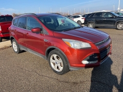 Used 2015  Ford Escape 4WD 4dr SE at Maxx Loans near St&period; Adrian&comma; MI