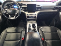 Used 2023  Ford Explorer XLT 4WD at Maxx Loans near St&period; Adrian&comma; MI