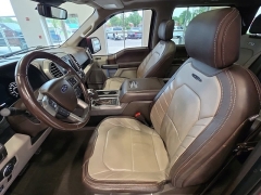 Used 2019  Ford F-150 4WD SuperCrew Limited at Maxx Loans near St&period; Adrian&comma; MI