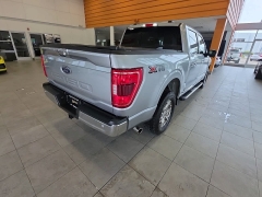 Used 2023  Ford F-150 4WD SuperCrew Box at Maxx Loans near St&period; Adrian&comma; MI