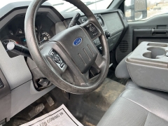 Used 2015  Ford Super Duty F-550 DRW 2WD Reg Cab WB CA at Maxx Loans near St&period; Adrian&comma; MI