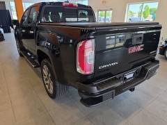 Used 2019  GMC Canyon 4WD Crew Cab 128&period;3" Denali at Maxx Loans near St&period; Adrian&comma; MI
