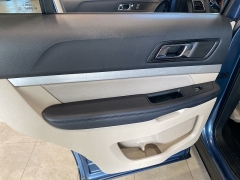 Used 2018  Ford Explorer 4d SUV FWD at Maxx Loans near St&period; Adrian&comma; MI