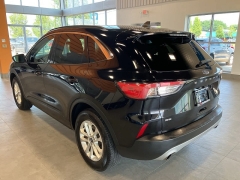Used 2021 Ford Escape SE AWD at Maxx Loans near St. Adrian, MI