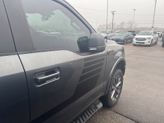 Used 2018  Ford F-150 4WD SuperCrew Box at Maxx Loans near St&period; Adrian&comma; MI