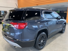 Used 2019  GMC Acadia 4d SUV FWD SLT-1 V6 at Maxx Loans near St&period; Adrian&comma; MI
