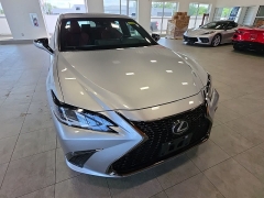 Used 2022  Lexus ES ES 350 F SPORT FWD at Maxx Loans near St&period; Adrian&comma; MI