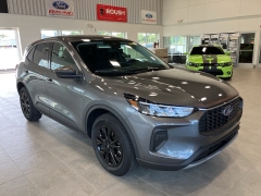 Used 2023 Ford Escape Active AWD at Suburban Ford of Sterling Heights near Sterling Heights, MI