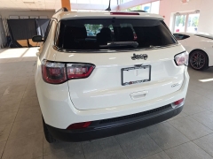 Used 2018  Jeep Compass Latitude FWD at Maxx Loans near St&period; Adrian&comma; MI