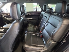 Used 2023  Ford Explorer XLT 4WD at Maxx Loans near St&period; Adrian&comma; MI