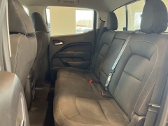 Used 2016  GMC Canyon 4WD Crew Cab 128&period;3" SLE at Maxx Loans near St&period; Adrian&comma; MI