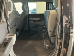 Used 2025  Ford F-150 XLT 4WD SuperCrew Box at Maxx Loans near St&period; Adrian&comma; MI