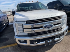Used 2018  Ford Super Duty F-350 DRW 4WD Crew Cab 8' Box at Maxx Loans near St&period; Adrian&comma; MI