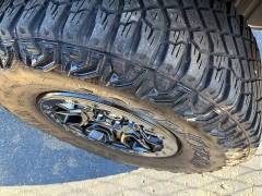 Used 2023  Ford Bronco 4 Door Advanced 4x4 at Maxx Loans near St&period; Adrian&comma; MI