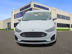 Used 2020 Ford Fusion 4d Sedan FWD SE 1.5L EcoBoost at Maxx Loans near ,